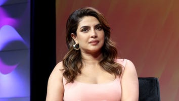 Priyanka Chopra Recalls Crying to Nick Jonas After Being Told She Is Not 'Sample Size'